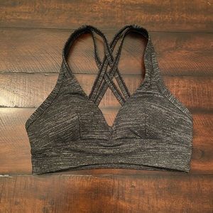 Lorna Jane sports bra